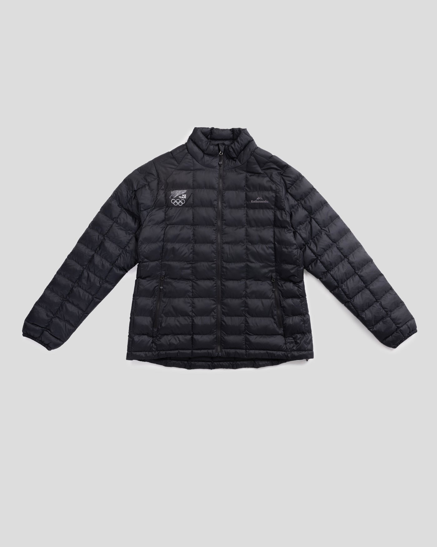 B2306_OZ7_NZOC_Range_Wmns_Heli_Insulated_Jacket_NZ_Team_Black_f_1756683833000
