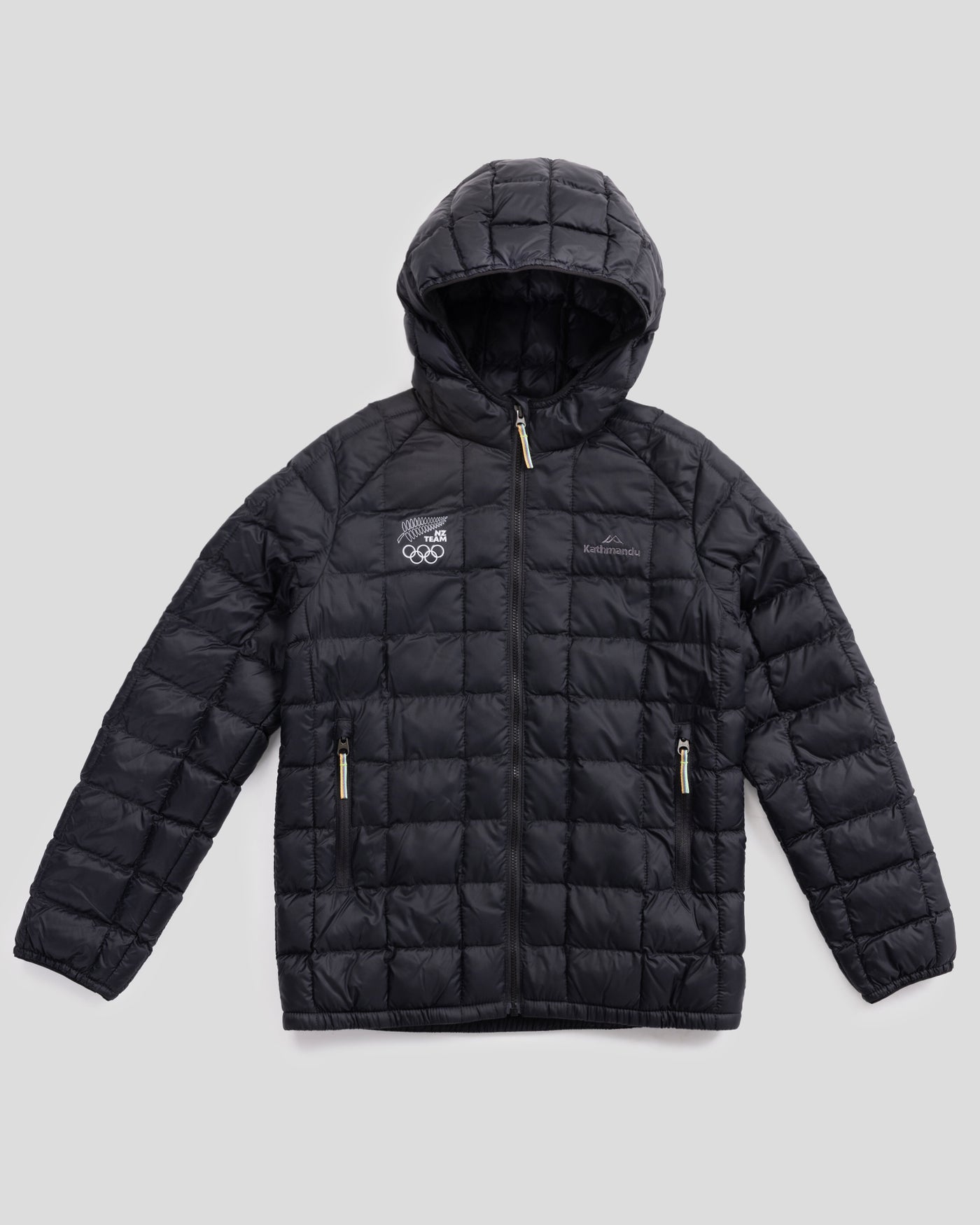 B2310_OZ7_NZOC_Range_Yth_Heli_Insulated_Hooded_Jacket_NZ_Team_Black_d_1756683802000