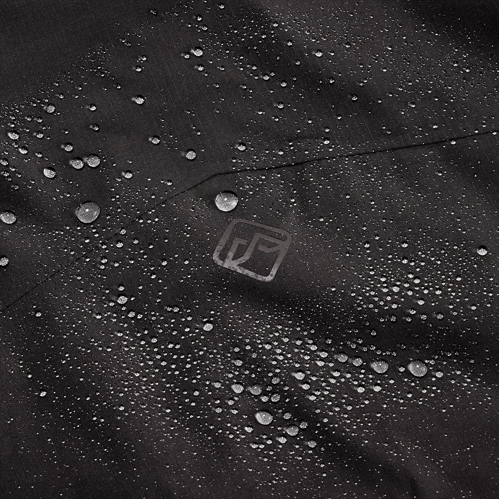 Waterproof