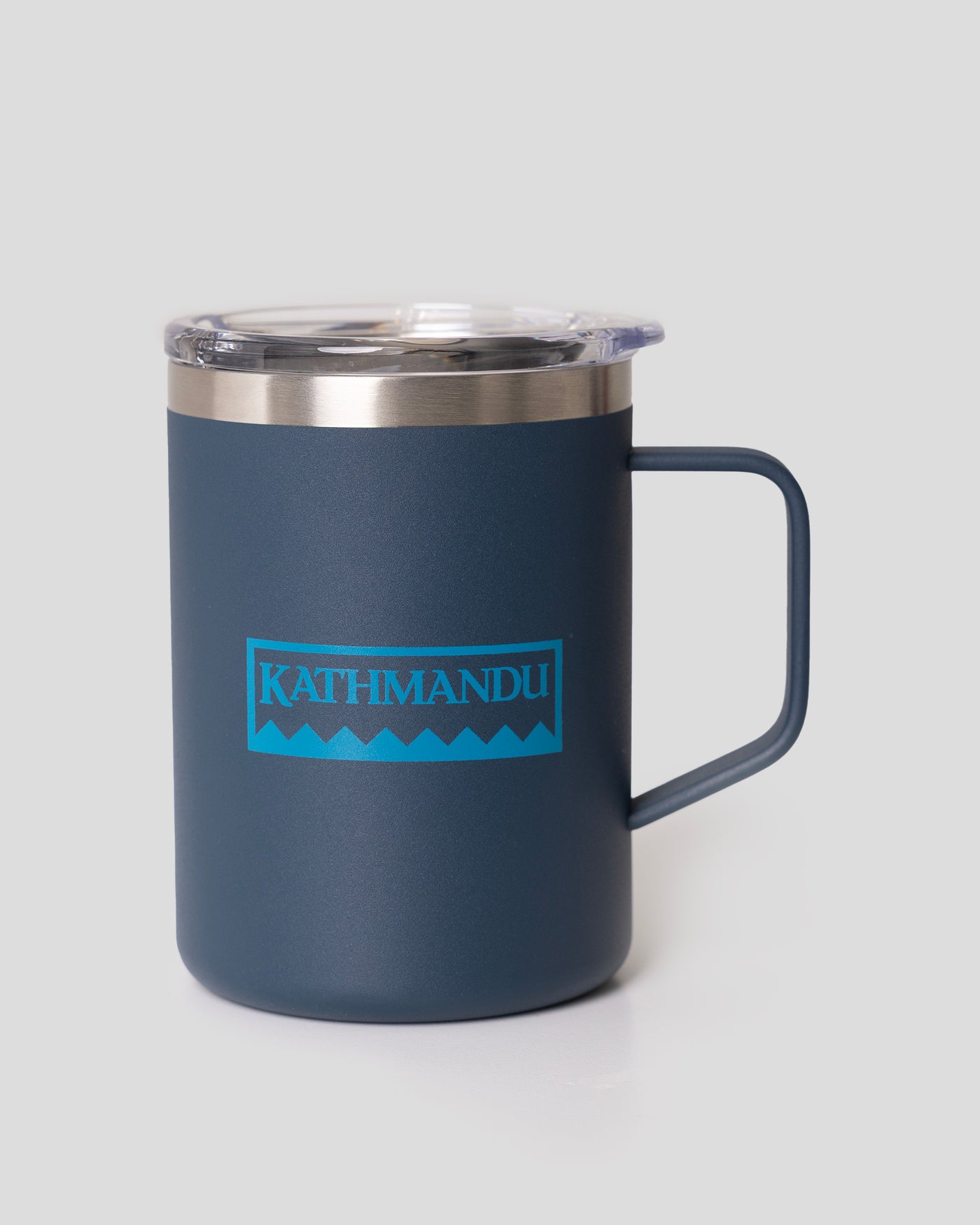 Insulated Coffee Mug - 350ml - Classic Navy