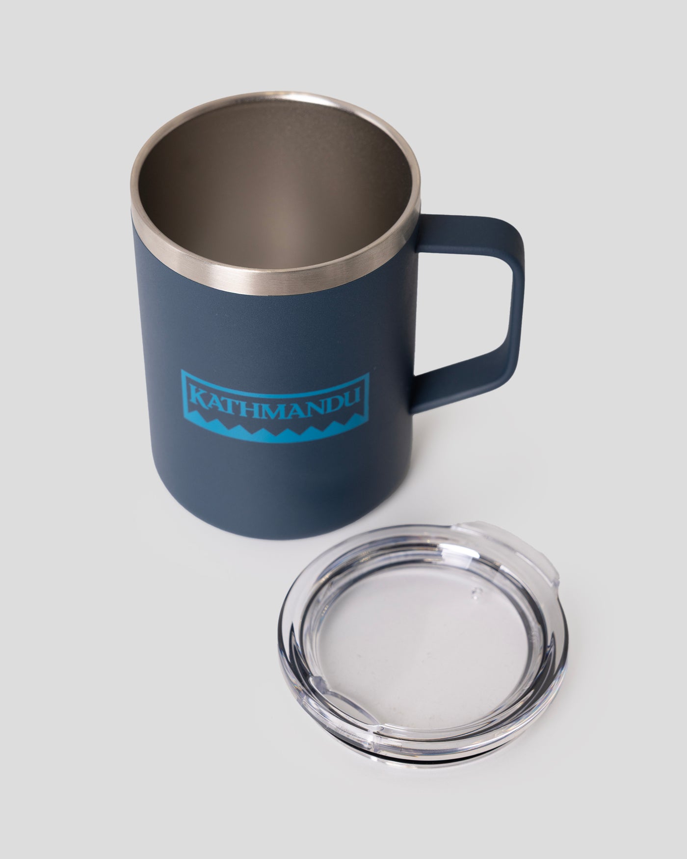 Insulated Coffee Mug - 350ml - Classic Navy