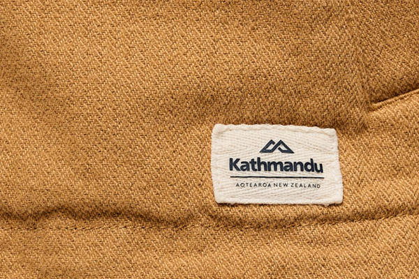 Organic cotton