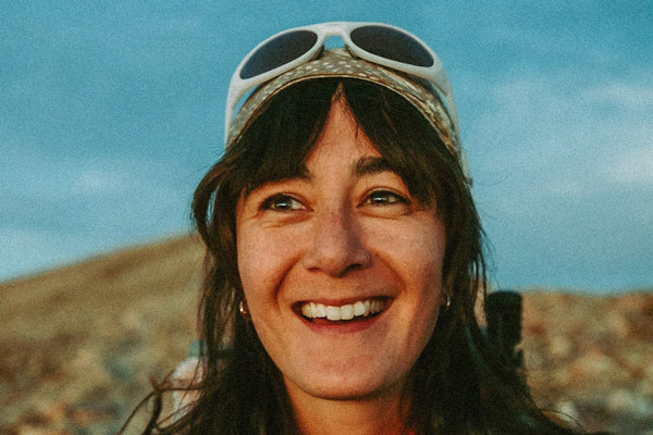 Elina Osborne