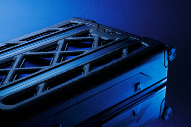 Expandable Packing Space