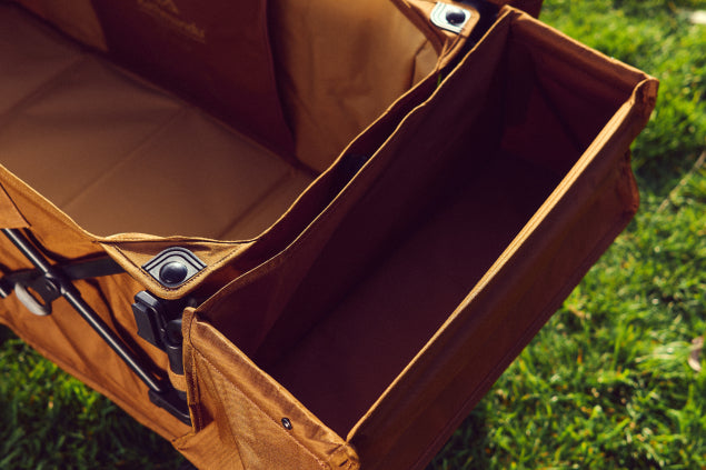 Secure Storage