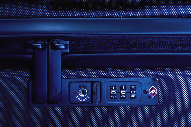 Travel‑Ready Protection