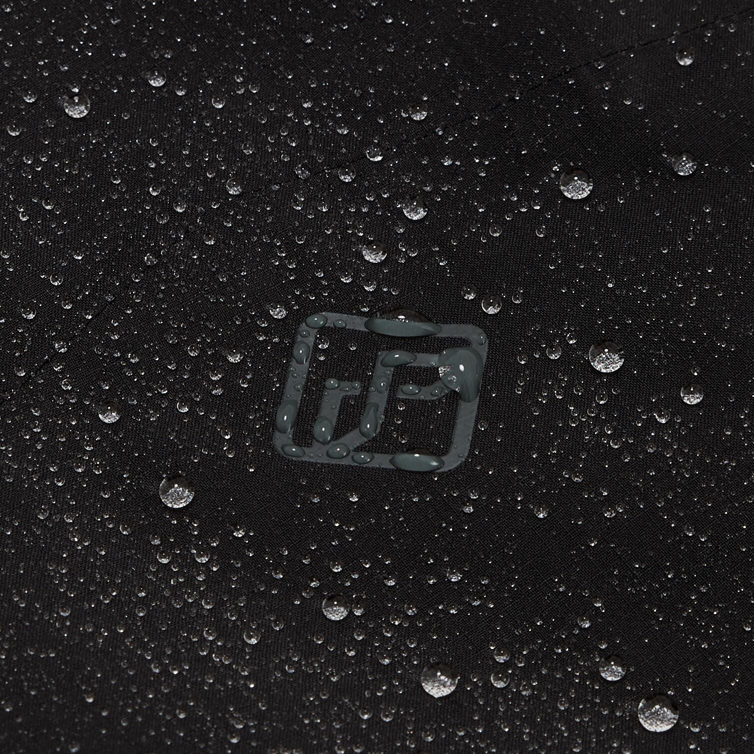 Waterproof