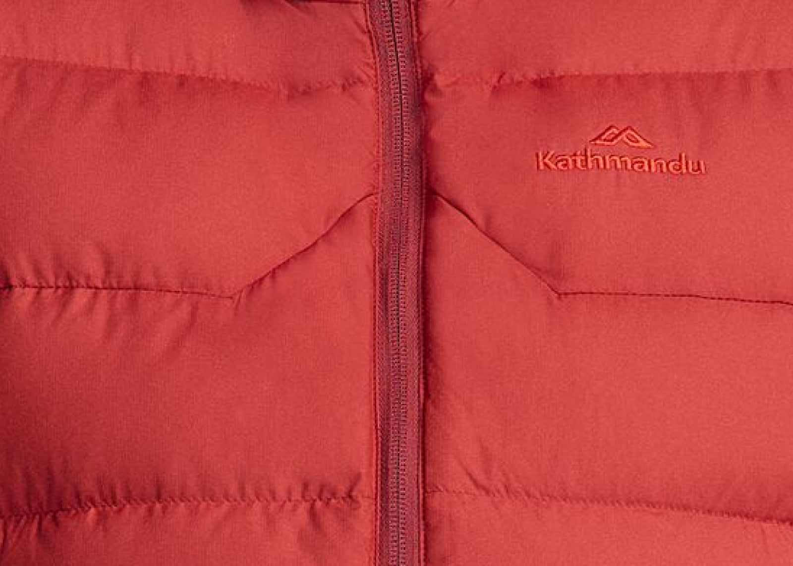 Made with Pertex™ Quantum