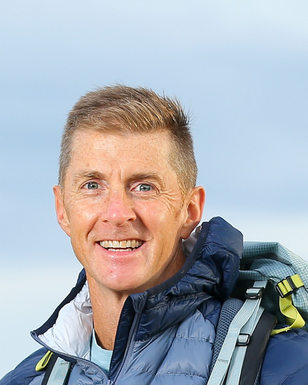 Matt Claridge