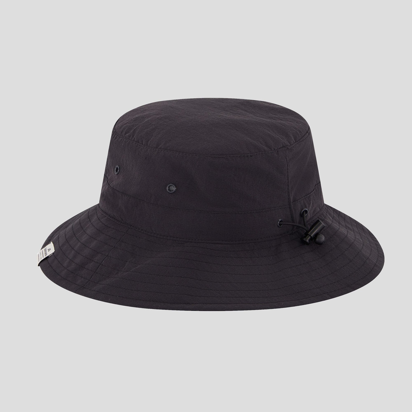 EVRY-Day UPF50+ Bucket Hat - Black