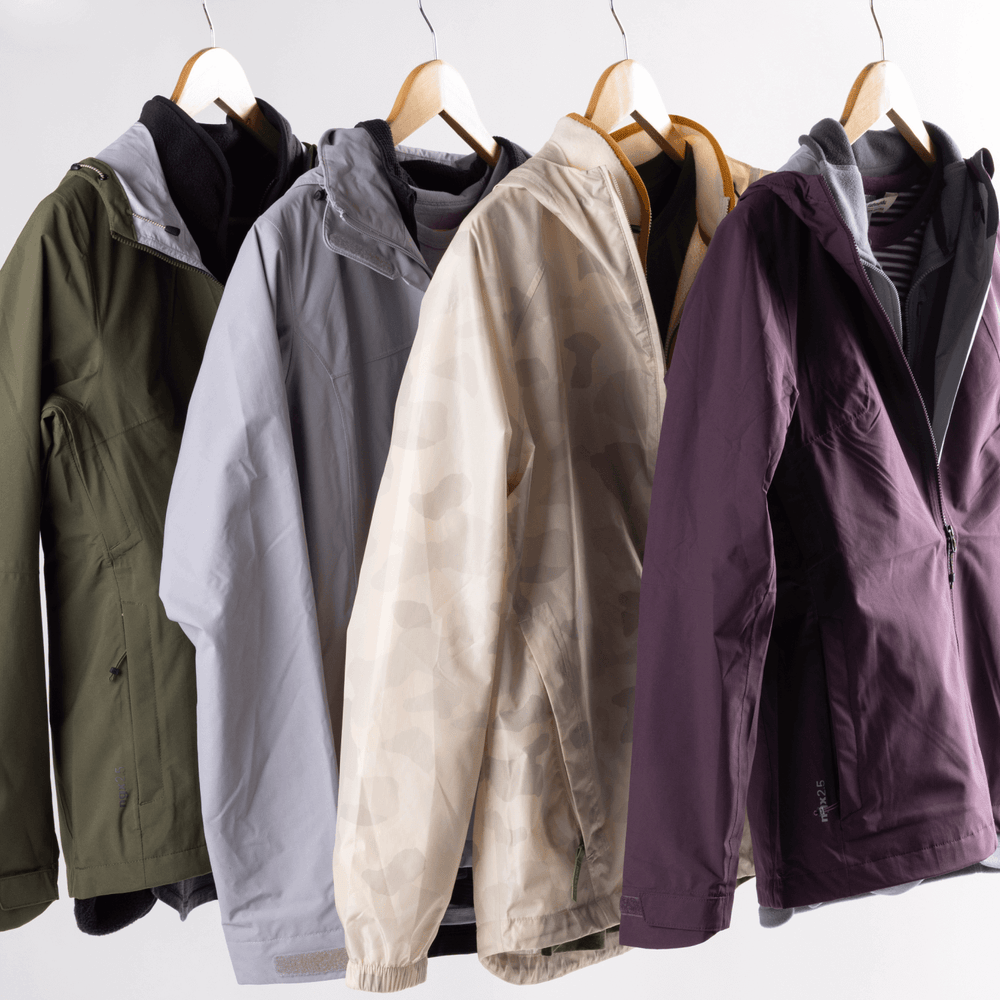 How to layer outdoor clothing – Kathmandu NZ