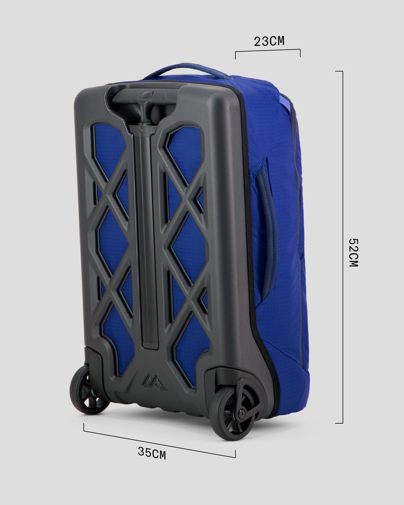 Feather Flight® Carry-On - 40L - Bright Navy