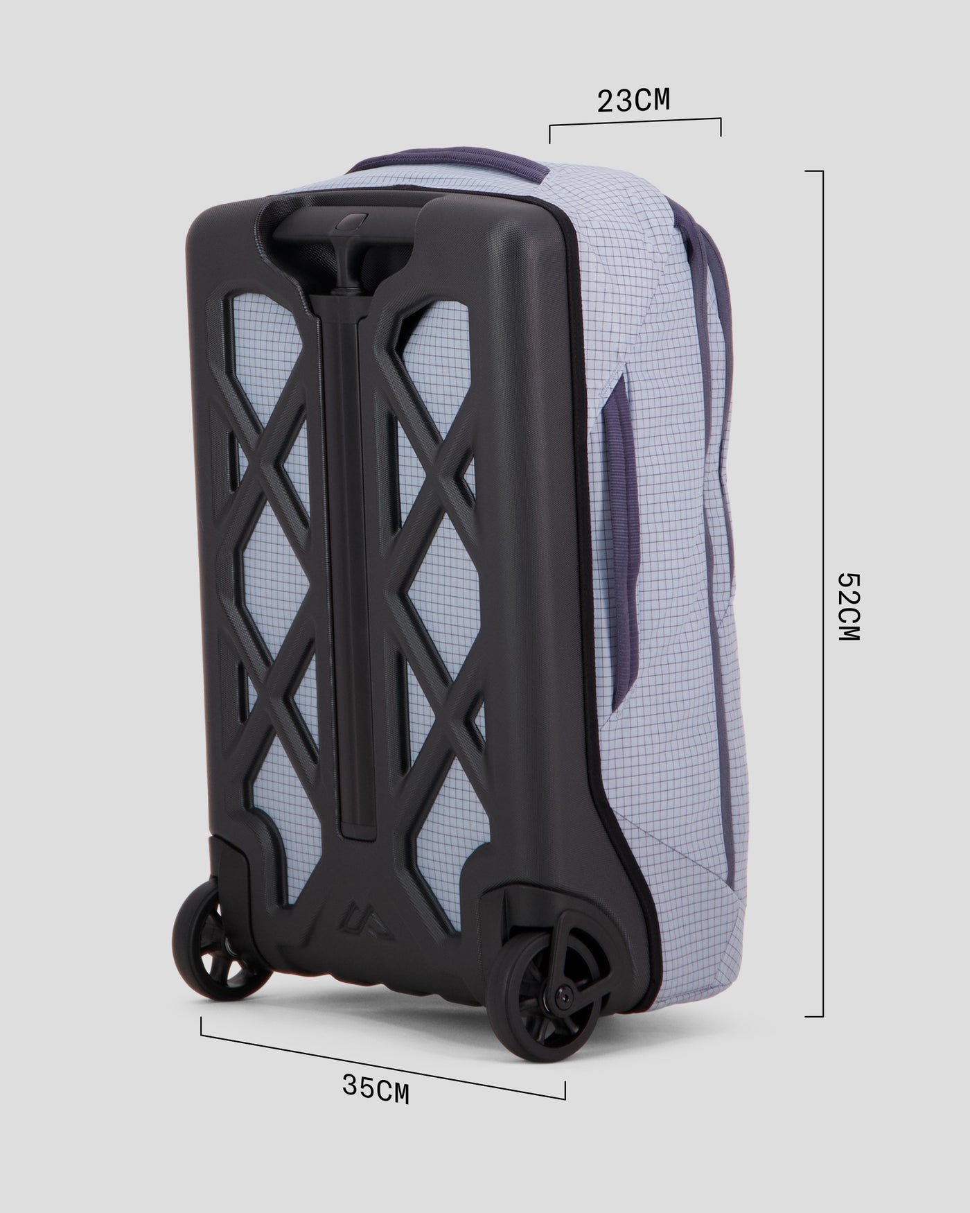 Feather Flight® Carry-On - 40L - Tech Blue