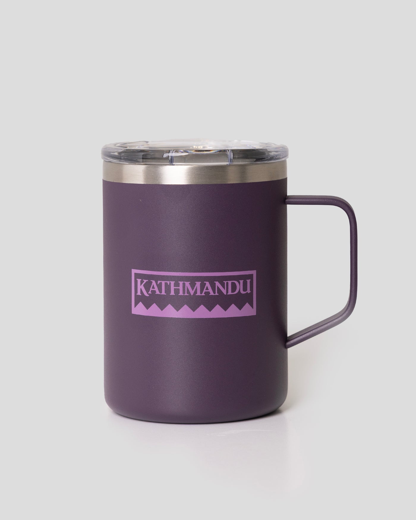 Insulated Coffee Mug - 350ml - Jam
