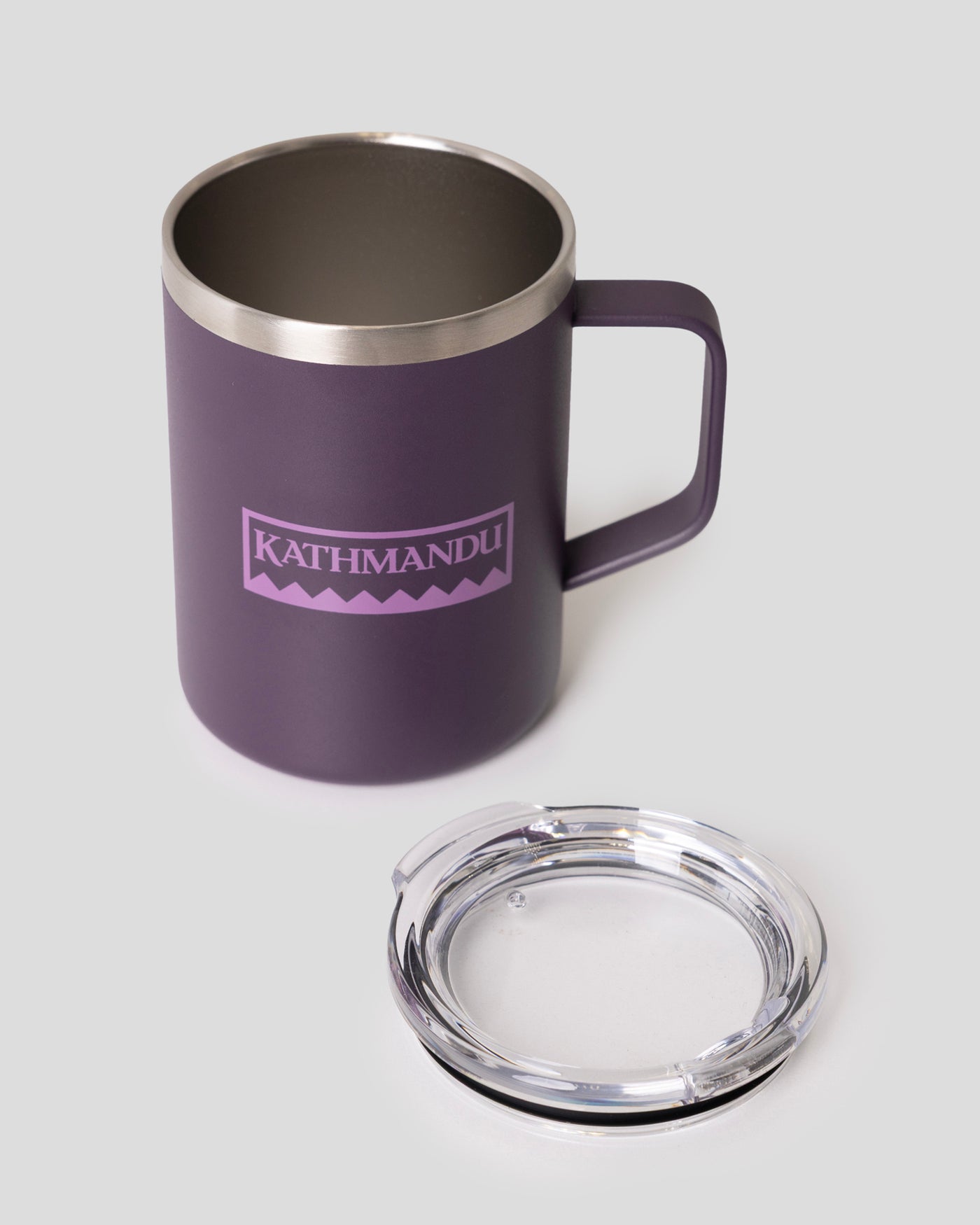 Insulated Coffee Mug - 350ml - Jam