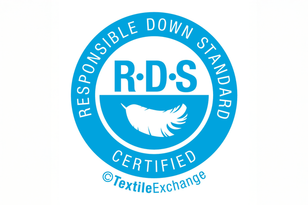 Responsible down standard certified