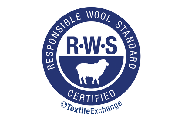 Responsible Wool Standard Certified
