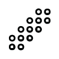Synthetic insulation icon
