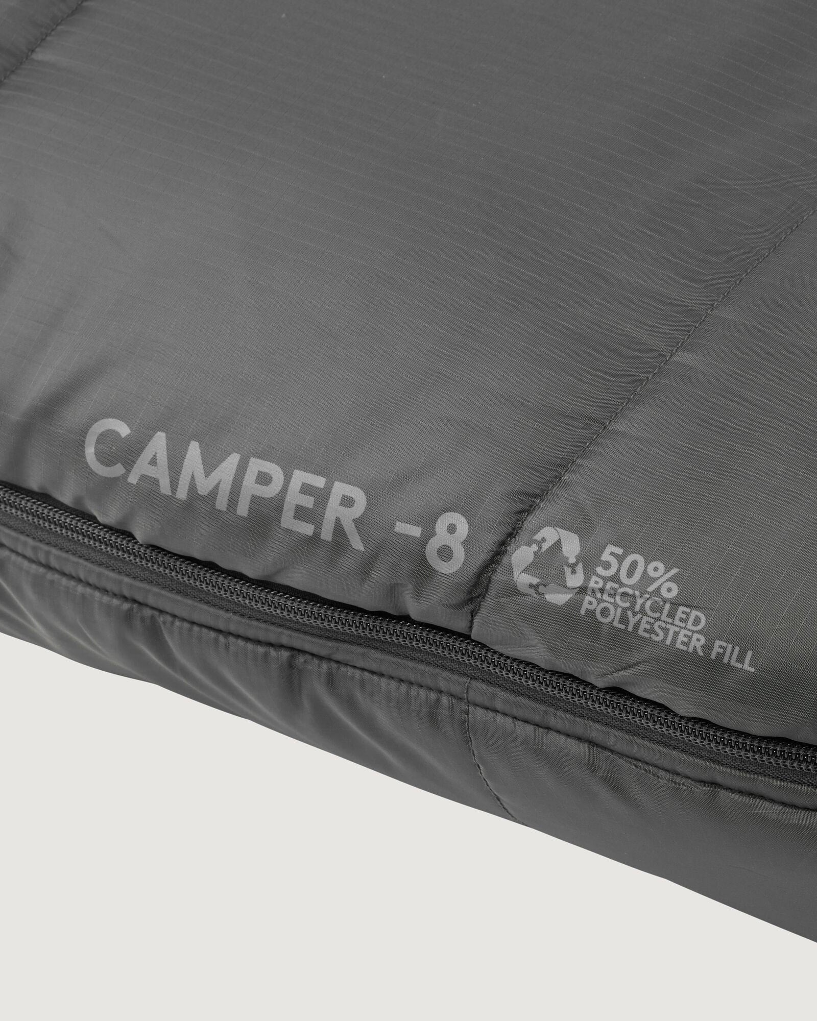 アウトドア寝具 KATHMANDU  DOWN SLEEPING BAG NAVI KATHMANDU GOOSE DOWN SLEEPING BAG NAVI