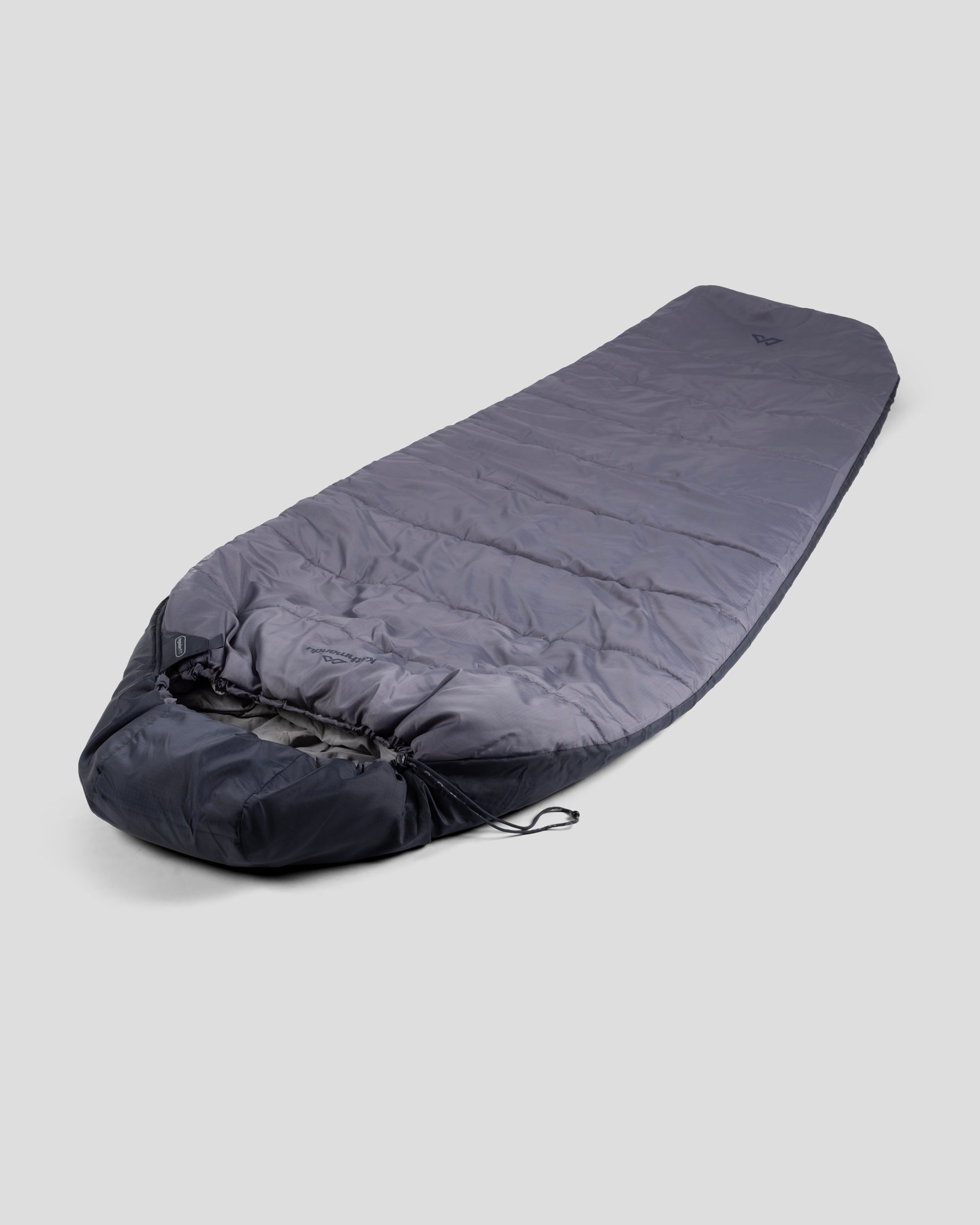 Camper -3 S/Bag - Mid Navy/Pure Navy – Kathmandu NZ