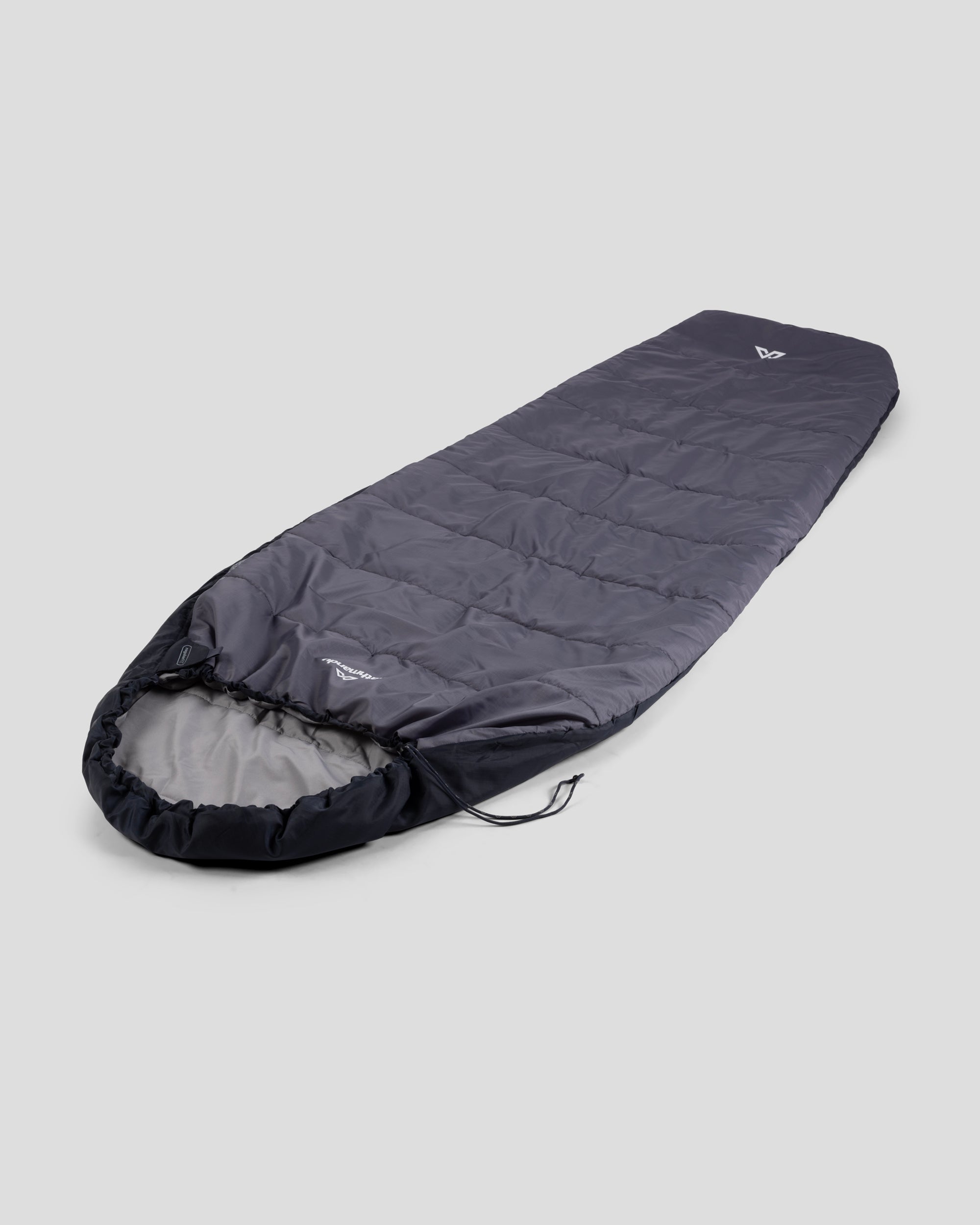 Camper 4 S/Bag - Pure Navy – Kathmandu NZ