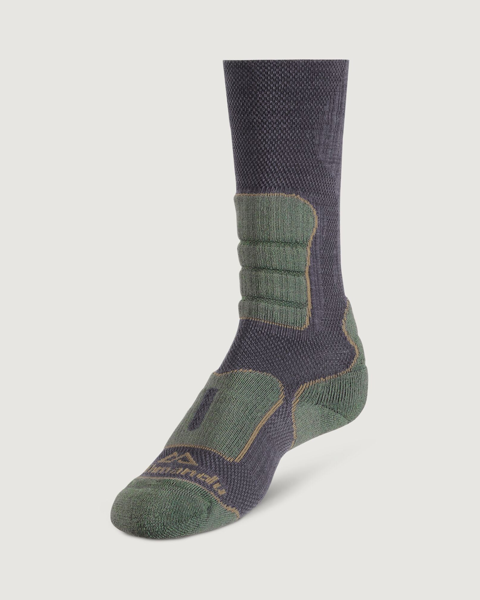 NEW Kathmandu Kids Snow Sport Socks Size S (3-5yrs) Navy Blue