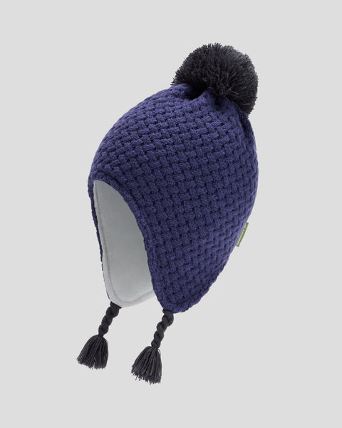 visvim Earflaps beanie knit capMulti Visvim 16SS Cotton Knit