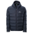 Men's Epiq Hooded Down Jacket - Midnight Navy