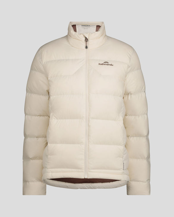 550 Fill Power Kathmandu Duck Down 550 Loft Power KATHMANDU Black