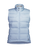 Women's Epiq Down Vest -  Tech Blue