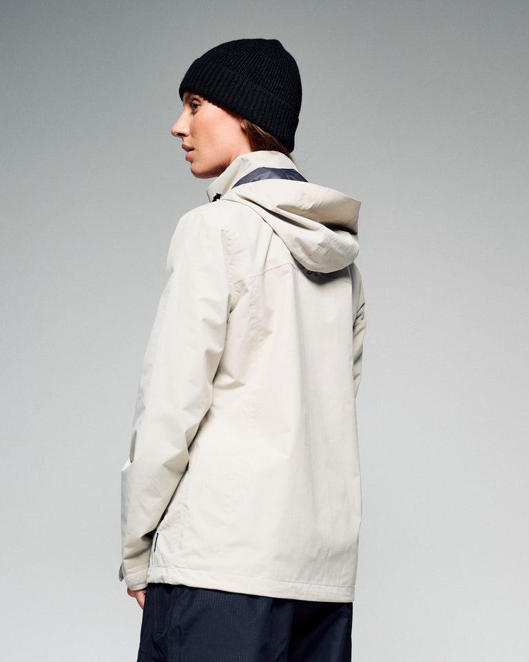 Andulo Women's Andulo Rain Jacket v3 - Light Hike – Kathmandu NZ