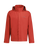 Men's Andulo 2-layer Rain Jacket - Spicy Chilli Pepper