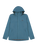 Men's Andulo Rain Jacket v3 - Washed Blue