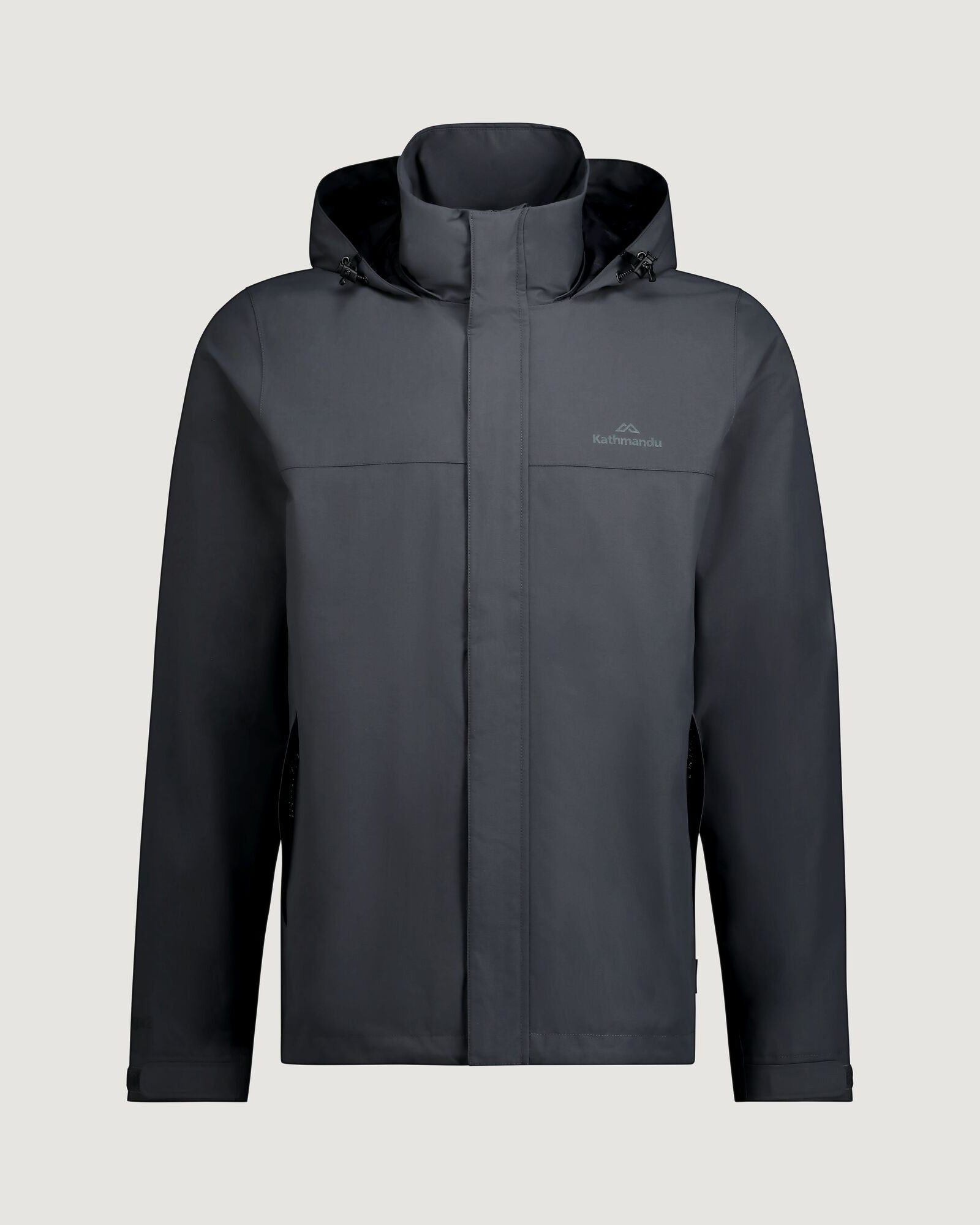 Men's Andulo 2-layer Rain Jacket Night – Kathmandu NZ