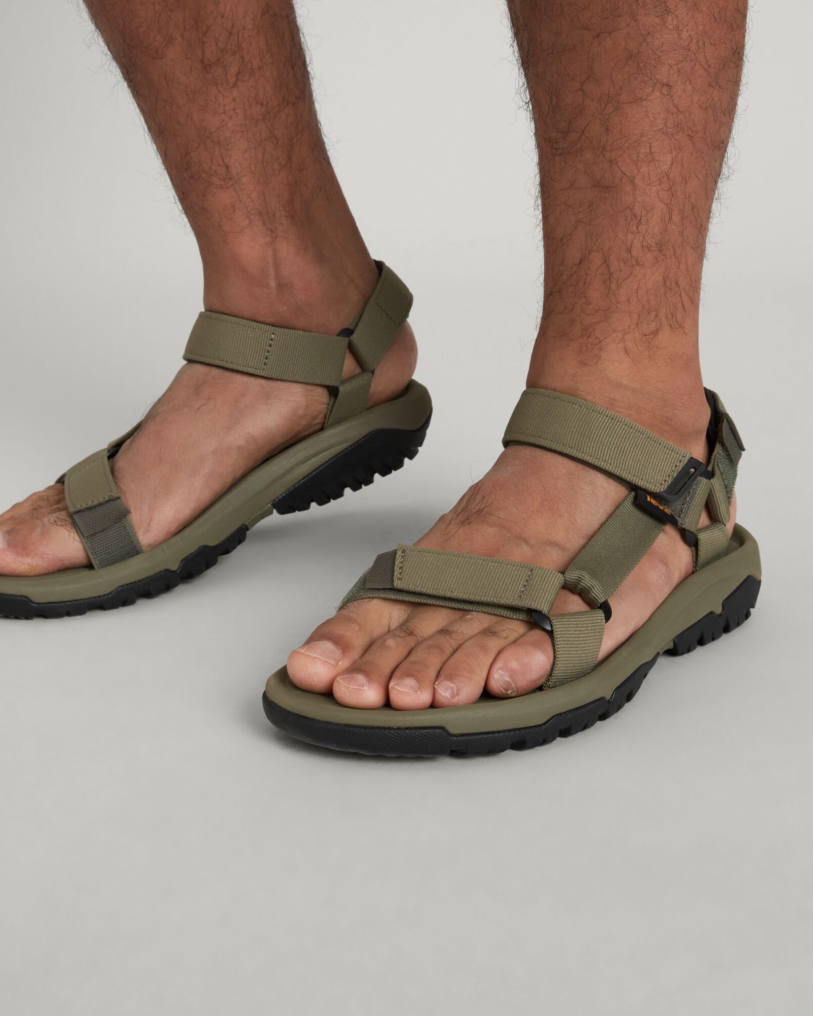 Teva Mens Hurricane Xlt2 Sandal TEVA MEN HURRICANE XLT2 GECKO