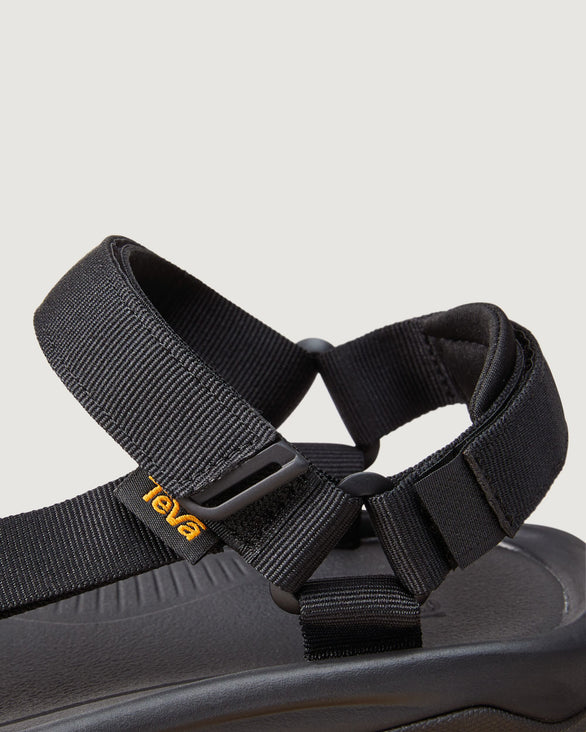 Men's Teva Hurricane XLT2 Sandals Black – Kathmandu NZ