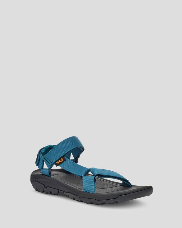 Men's Teva Hurricane XLT2 Sandals Coral Blue – Kathmandu NZ