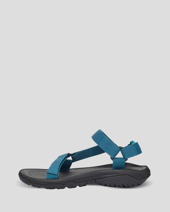 Men's Teva Hurricane XLT2 Sandals Coral Blue – Kathmandu NZ