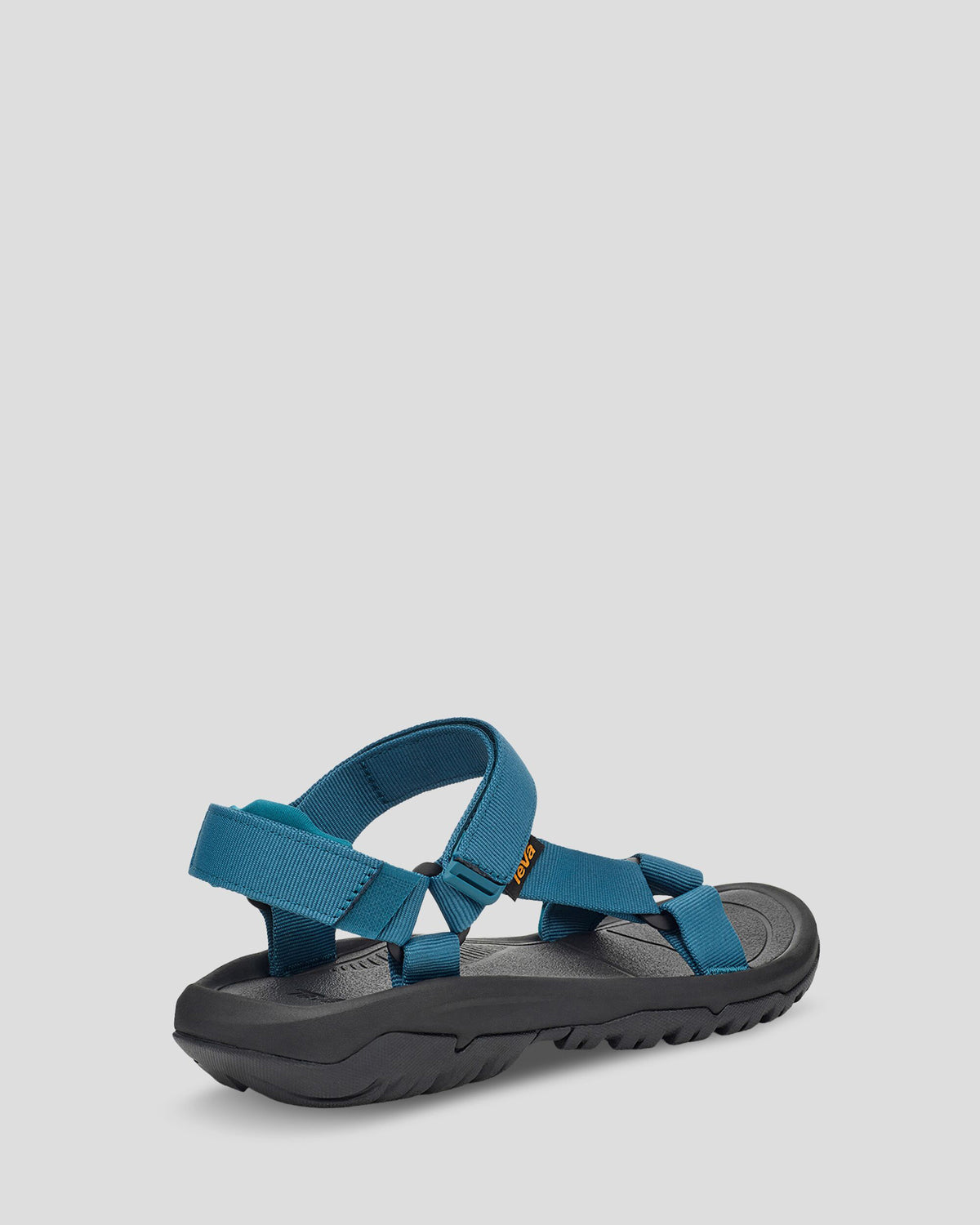 Teva Men\'s Hurricane XL T2 Sport Sandal cross strap Insignia Blue, Size 10 New Teva M Hurricane XLT2 Navy Grey Men Strap Water Sandal  main image 4