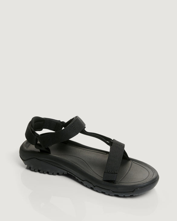 Women's Teva Hurricane XLT2 Sandals Black – Kathmandu NZ