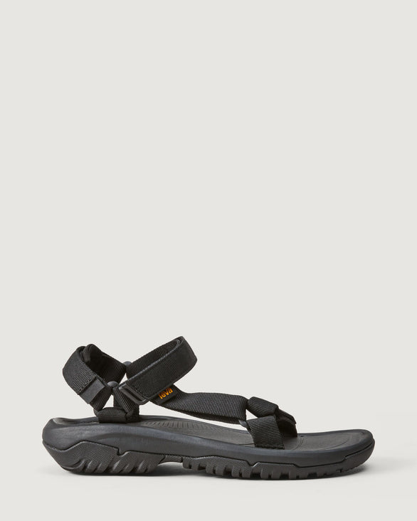 Women's Teva Hurricane XLT2 Sandals Black – Kathmandu NZ