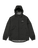 Men's Pocket-it 2-layer Rain Jacket - Black