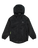 Kids' Pocket-it 2L Rain Jacket v4 - Black