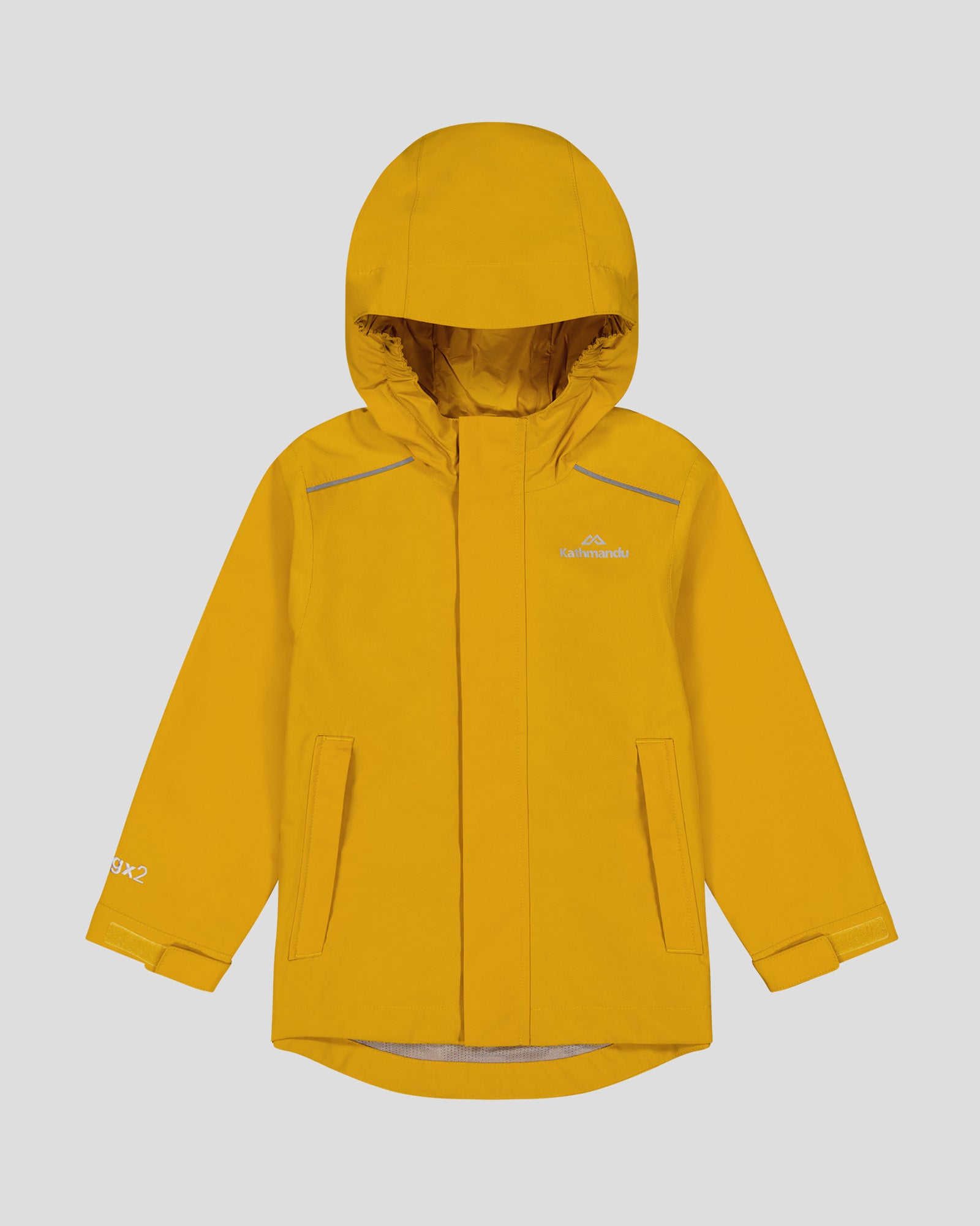 Yellow Old Navy Boys Rain Jacket Best Old Navy Girls Raincoats Top