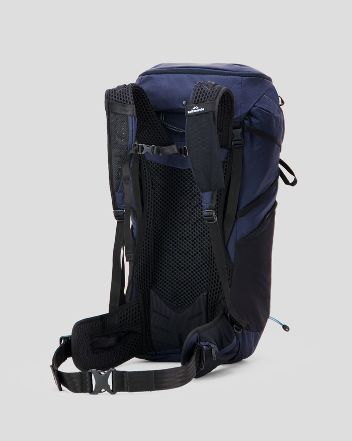 Valorous Pack - 38L - Pure Navy – Kathmandu NZ