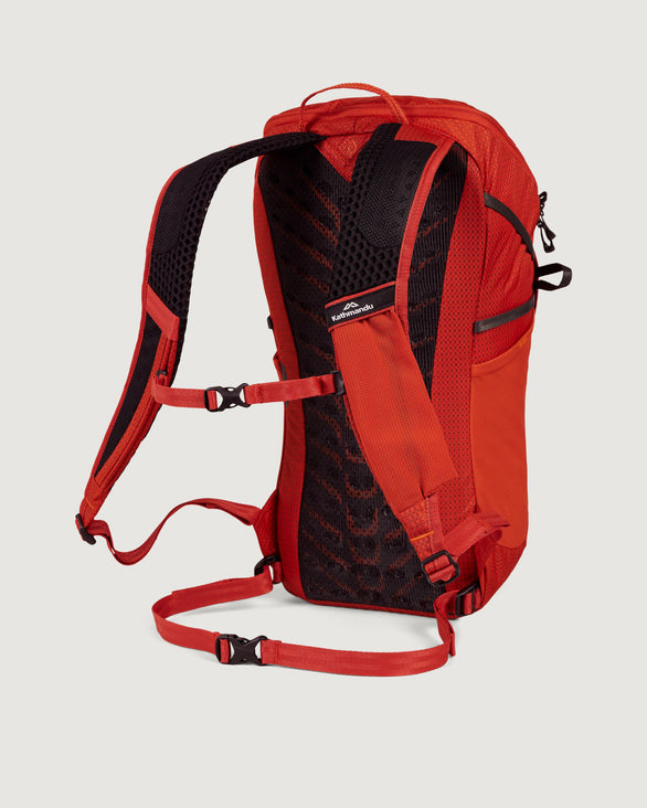 Valorous Pack 20L Red Earth – Kathmandu NZ