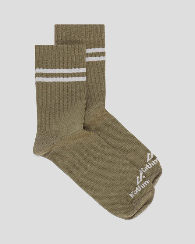 MerinoLINK Federate Socks - Beech – Kathmandu NZ