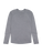 Men's KMDMerino Baselayer Long Sleeve Top - Grey Marle