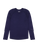 Men's KMDMerino Baselayer Long Sleeve Top - Pure Navy