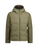 Men's Frisco X Hooded Down Jacket - Beech